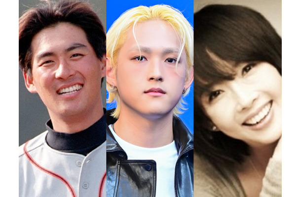 巨人軍の投手だった父もトップ女優だった母も叔父も39歳で突然この世を去る…母の17周忌で息子ファンヒが語ったこと