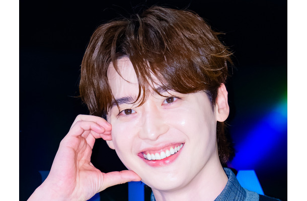 俳優イ・ジョンソク、日本ファンミーティングを成功裏に終了！愛が詰まった特別な時間に【PHOTOレポート】