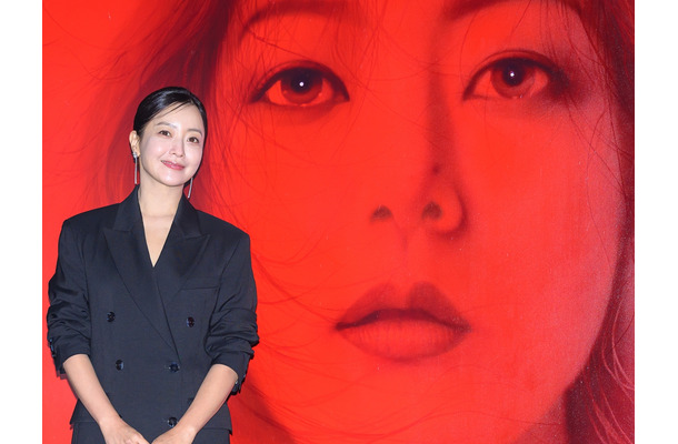 『再婚ゲーム』出演の48歳韓国女優、母親が死去…「大きな悲しみの中で見送りの準備」と関係者
