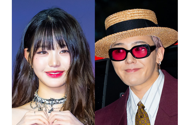 IVE・ウォニョン＆G-DRAGONら、「APEC首脳会議」プロモーション動画に“ノーギャラ”で出演