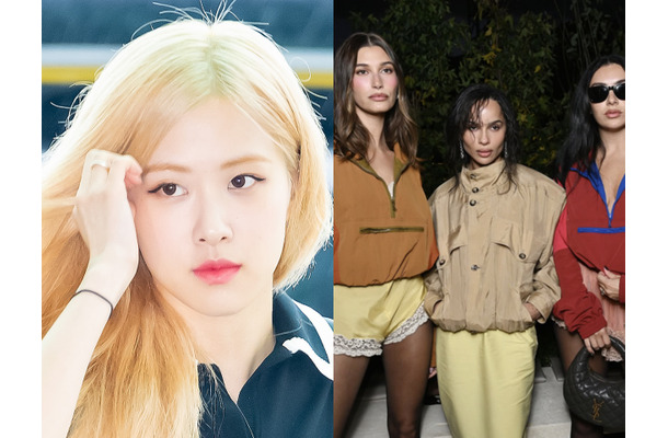 「差別は現実だ」集合写真から排除されたBLACKPINK・ロゼ　議論を超え業界全体の“リスペクト問題”へ
