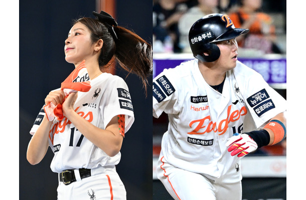 もはやプロ野球選手とチアガールの交際はタブーじゃない？韓国KBOの結婚ラッシュに見る禁忌崩壊の兆し