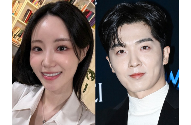 KARAホ・ヨンジの“実姉”が本日（3日）結婚式！「生涯を約束した人」…ソウルで非公開形式