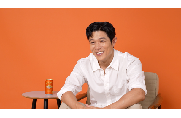 「キリングッドエール」新WEB-CM