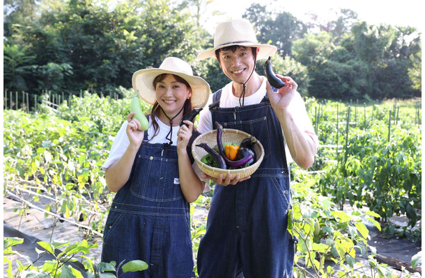 『ミキティダイニング』（C）フジテレビ
