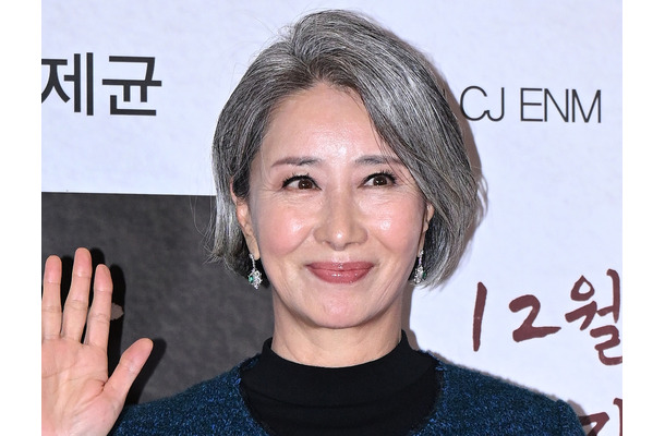 アメリカ軍医と離婚した理由に注目…65歳の韓国「生タコ女優」が振り返った波乱万丈人生