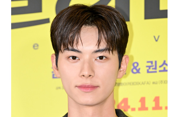 『暴君のシェフ』イ・チェミン、撮影中に喉を酷使して声帯結節ができたと告白「気管支も弱く…」