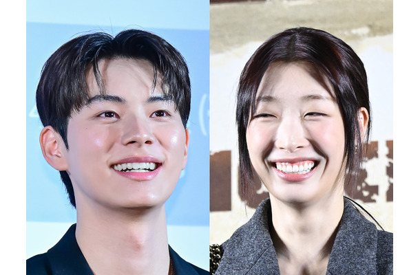 『暴君のシェフ』イ・チェミン、多忙でもデートは欠かさない！交際中の女優との目撃談が話題
