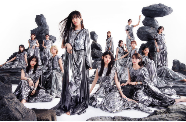 櫻坂46
