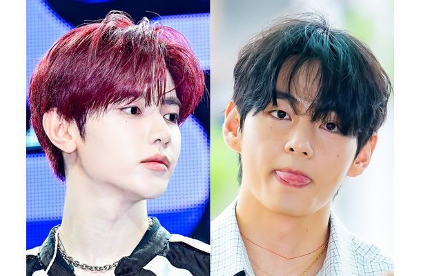 西のBTS・Vと東のZB1ジャン・ハオ、“K-POP最強顔面”はどっち？美容整形外科医が徹底分析！