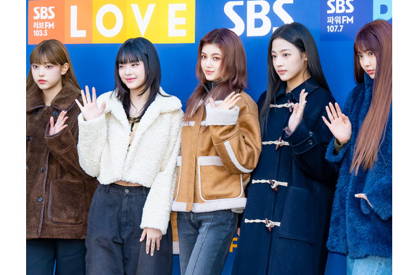 活動休止から7カ月…判決を待つNewJeans、ヒット曲『ETA』がSpotify再生回数4億回を突破