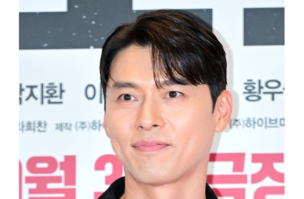 俳優ヒョンビン、妻ソン・イェジンへの惜しみないサポートが話題「『愛の不時着』を思い出す」