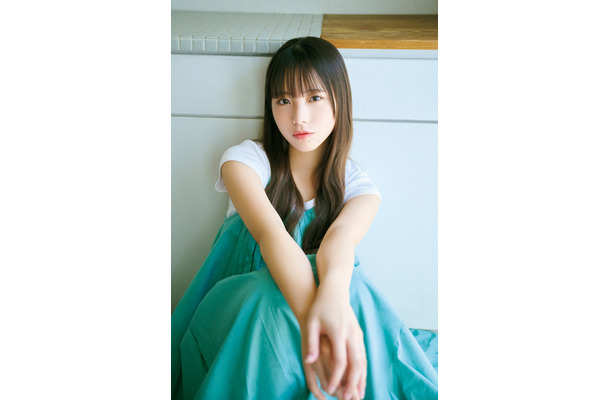 下田衣珠季(C)光文社/週刊FLASH 写真◎熊木 優（io）
