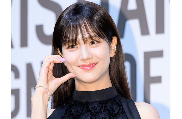 「これはヤバい」BLACKPINK・ジス、元One Direction・ゼインと“夢のコラボ”！新曲『EYES CLOSED』リリースへ