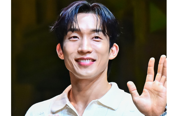 俳優イ・サンイ、日本ファンミーティング大成功！ファンに感謝のメッセージ「皆さんが誇れる俳優に」