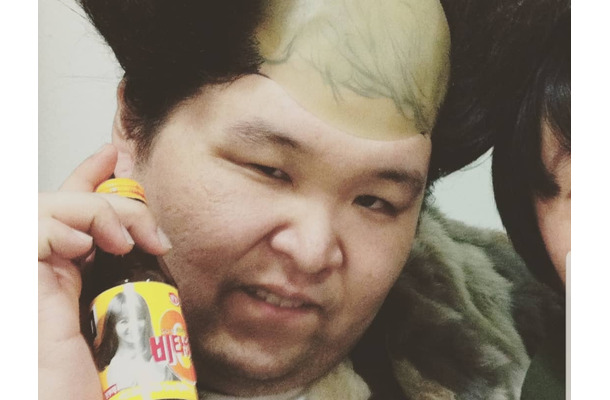 月収60万円のヘアデザイナーから芸人に転身　41歳で急逝したチョン・セヒョプさんとは