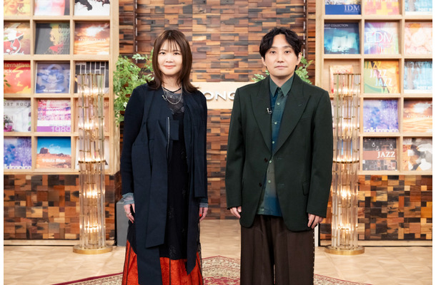 （C）NHK