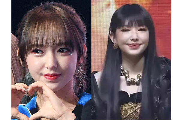 整形失敗？あの美少女が…大きく変わったビジュアルでファンを驚かせた元K-POPアイドル、原因とは