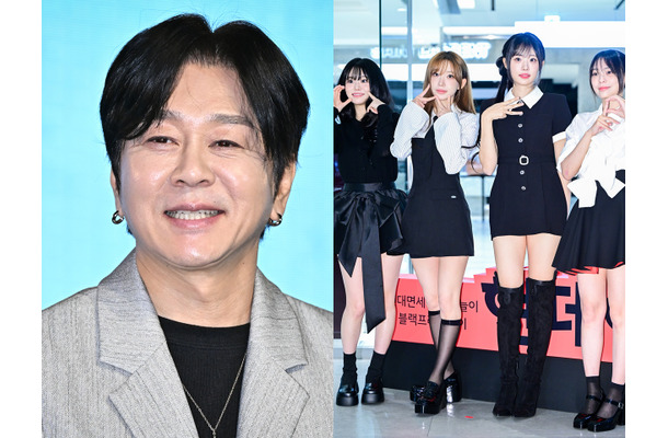 国民的バンドの代表曲カバーで賛否が分かれているQWER　まさかの“本人降臨”で風向きに変化「信頼している」
