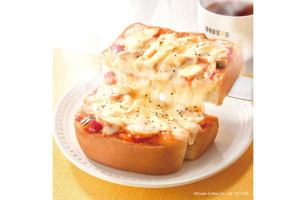 ©Doutor Coffee Co., Ltd. 251023