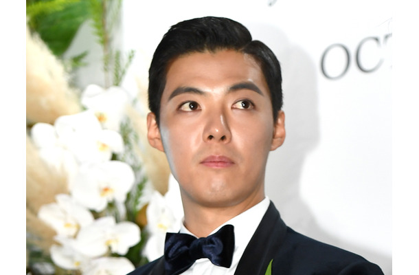日本国籍を放棄して“韓国人”になったタレント、父親の闘病を振り返る「がんで肝切除手術を受けた」