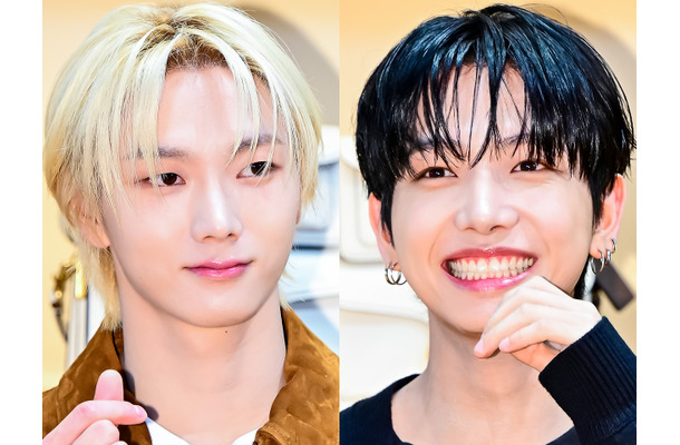 BOYNEXTDOOR・ソンホ＆ジェヒョン、恋愛リアリティ番組で大盛り上がり！鋭い“恋愛分析力”が話題に