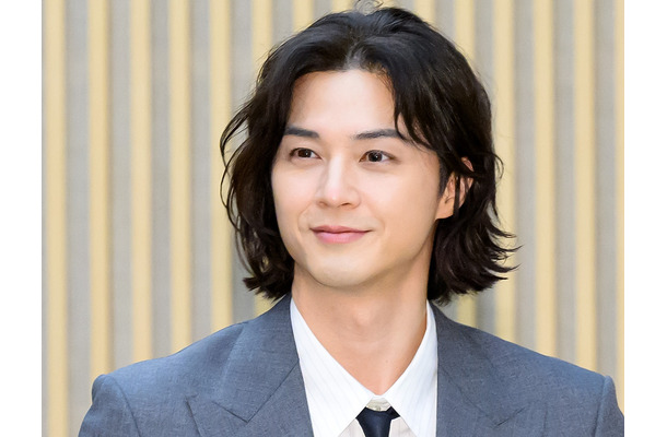 東方神起としてデビューしていたかも？俳優キム・ジフン、SM練習生時代の秘話を告白「歌手になりたくて…」