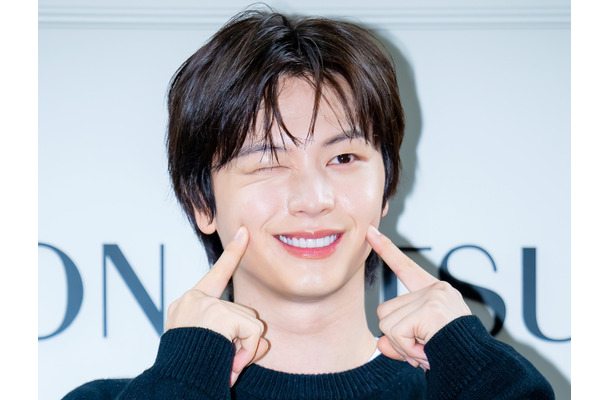 『トッケビ』出演のBTOB・ソンジェ、日本ライブツアー開催決定！特別セットリスト＆お見送り撮影会も実施