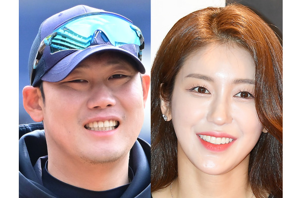 飲酒運転や乱闘騒ぎで「人生破綻者」と叩かれても…球団チアと結婚の韓国人選手が示した“愛”