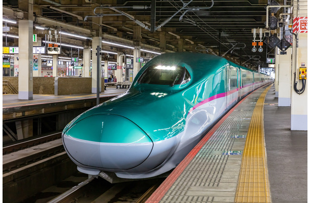 （toshi007 - stock.adobe.com）