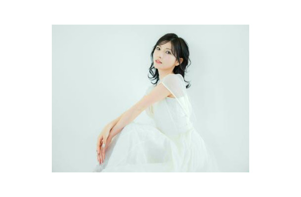 岡田奈々、作曲に初挑戦！最新アルバムリード曲「あなただけを求めてる」MV公開