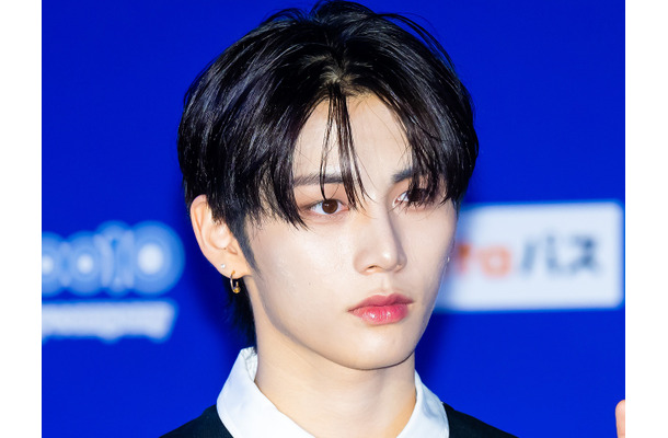 BOYNEXTDOOR・テサン、“素の魅力”あふれる自然体ショットに胸キュン「ギャップがたまらん…」【PHOTO】