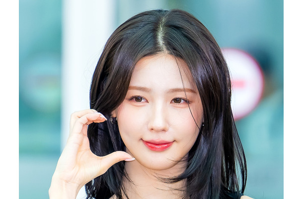 i-dle・ミヨン出演の疑似恋愛バラエティに批判殺到…ティザーが非公開に「需要のない供給」