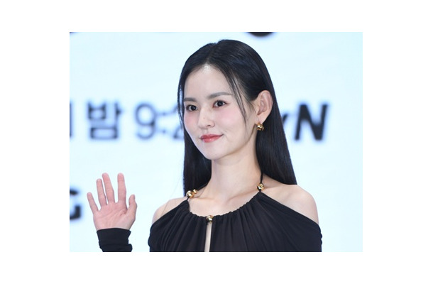 『私の完璧な秘書』出演女優キム・ユネ、10月25日に電撃結婚を発表