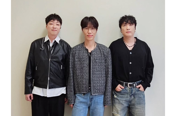 16年間活動中の韓国バンドSORAN、4→3→1人体制に「大きな転換点があり、それぞれの道へ」