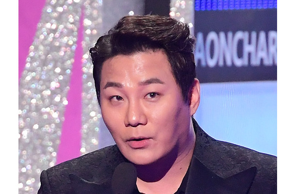 韓国歌手（45）、離婚後も元妻とテレビ出演…別れた理由とは「恋愛していたときは優しかった」