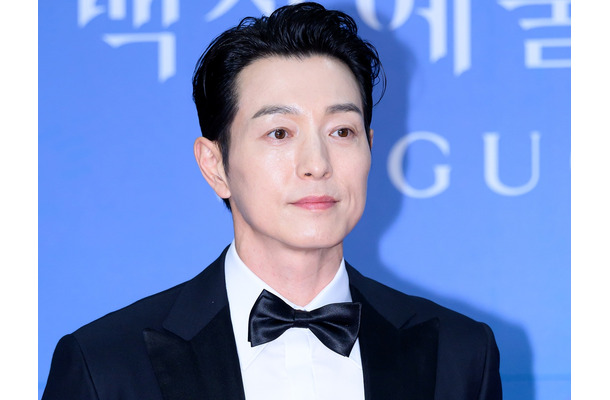『ザ・グローリー』俳優チョン・ソンイル、結婚9年目で一般女性と離婚「円満に合意」【全文】