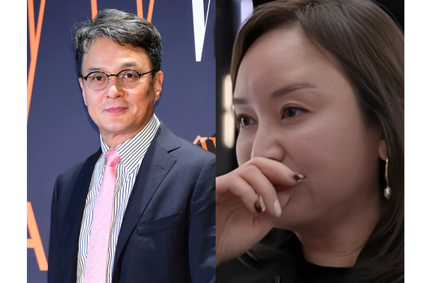 女子大生たちへの常習的なセクハラを告発され突然この世を去った韓国俳優　その妻がバラエティ復帰も賛否