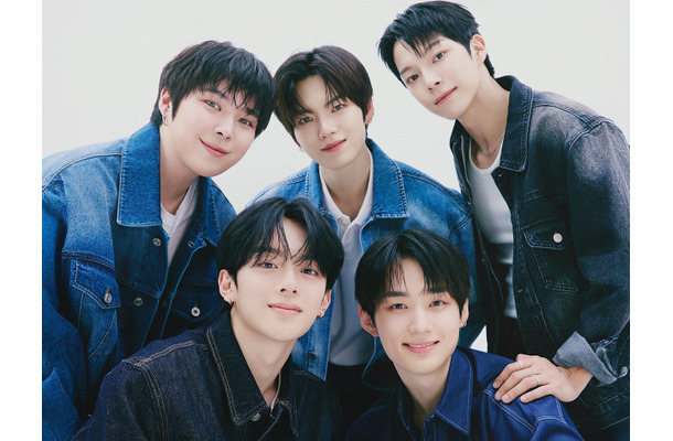 『ボイプラ2』出演メンバー所属のVERIVERY、2年半ぶりの完全体ファンミーティング開催へ！日本公演も決定