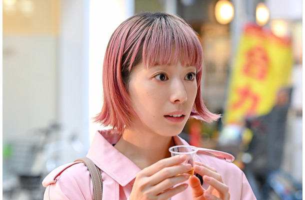 『じゃあ、あんたが作ってみろよ』（C）TBS