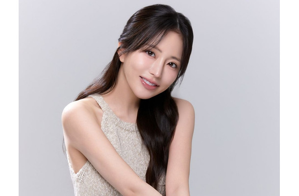 “美しき日本人フリーアナ”が韓国芸能事務所の一員に！谷あさこと専属契約「より良い俳優になれるよう…」