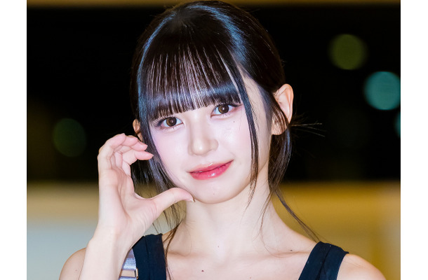 MADEIN・マシロ、ME:I・ミウとの“再会ショット”公開！変わらぬ友情に反響続々「尊い…」【PHOTO】