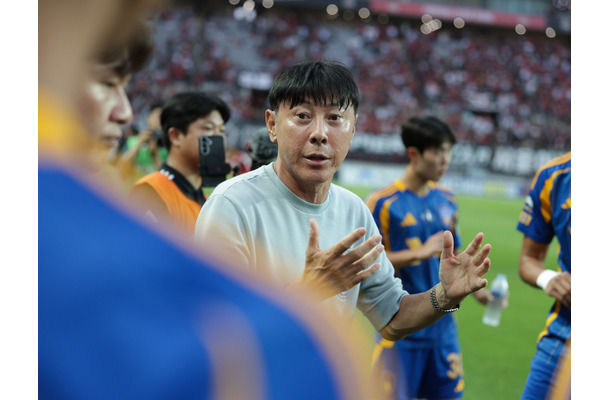 「言い訳しない。すべて私の責任」リーグ3連覇→1年で降格危機の韓国王者・蔚山、“即解任”監督が長文で綴った謝罪と感謝【全文】