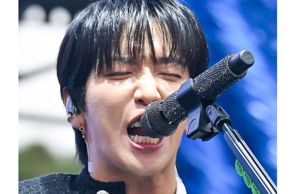 ついに結婚？大人気アーティストの“返し”が話題に　日本でも一世を風靡した韓国バンドのフロントマン