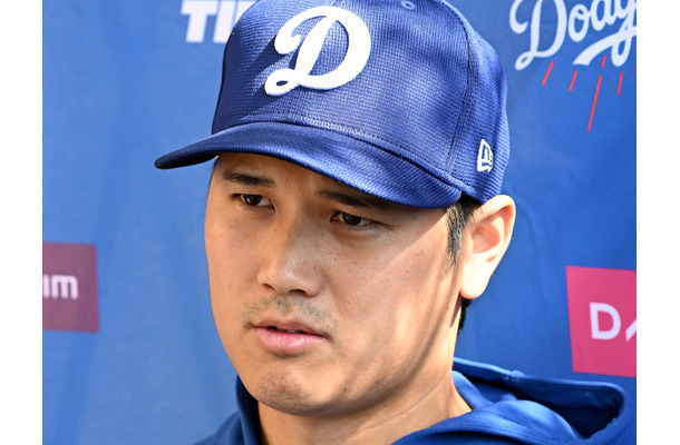 「“投タニ”は快調だが、“打タニ”は…」韓国紙、大谷翔平の“沈黙のバット”を懸念「打撃面が物足りない」