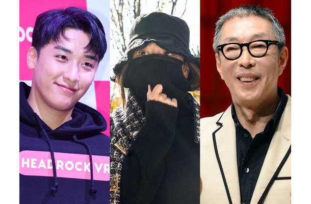 カンボジアに吸い寄せられる韓国芸能人の闇　BIGBANG脱退メンバーの疑惑から元国民MCの“不可解な死”まで