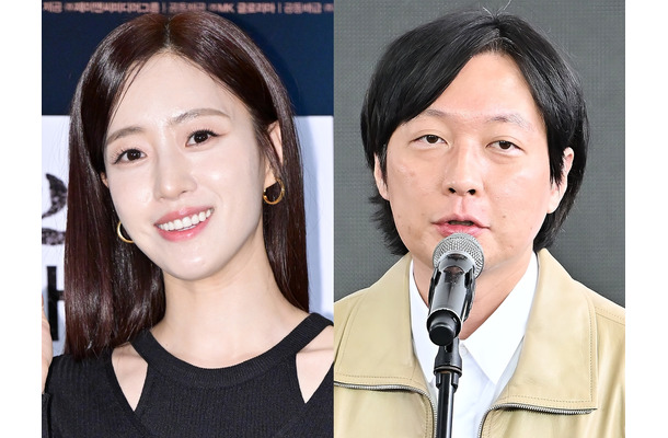 日本でソロデビューもした韓国アイドル出身女優、“8歳年上”映画監督と結婚「大切なご縁と共に…」【全文】