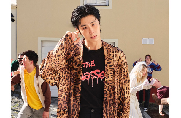 東方神起・ユンホ、本日（16日）新曲『Body Language』ステージ初披露！音楽番組に続々出演へ
