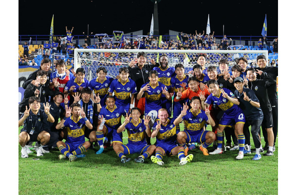 韓国Kリーグで異例事態　元Jリーガーら選手50人保有の2部クラブ、財政難でまさかの“給与未払い”事前予告