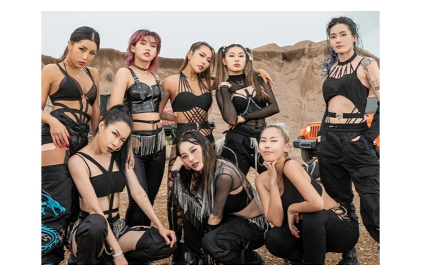 5兆円投入の“K-POPという国家プロジェクト”の課題　アイドルを支えるコレオグラファーの権利保護問題